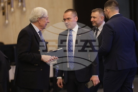 Конференция "Западни Балкани"