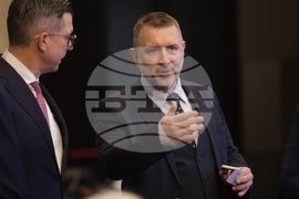 Конференция "Западни Балкани"