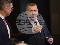 Конференция "Западни Балкани"