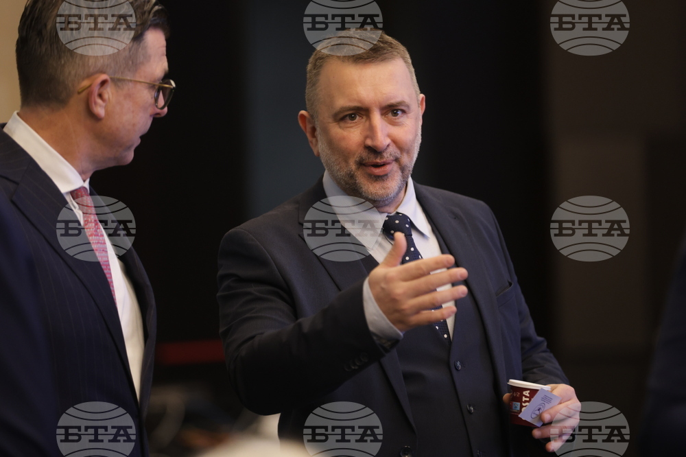 Конференция "Западни Балкани"