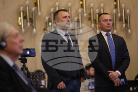 Конференция "Западни Балкани"