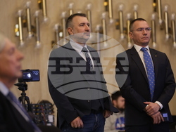 Конференция "Западни Балкани"