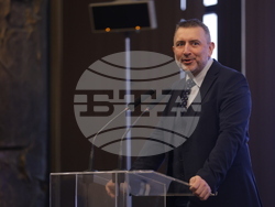 Конференция "Западни Балкани"