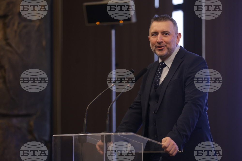 Конференция "Западни Балкани"