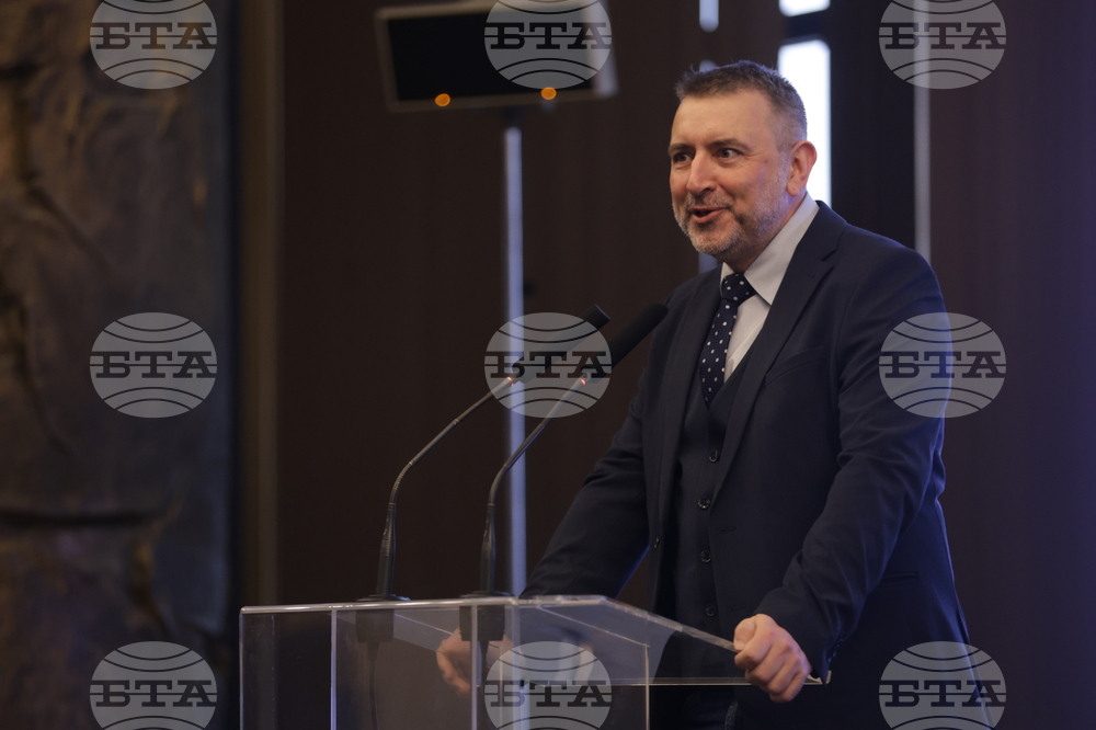 Конференция "Западни Балкани"