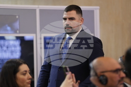 Конференция "Западни Балкани"