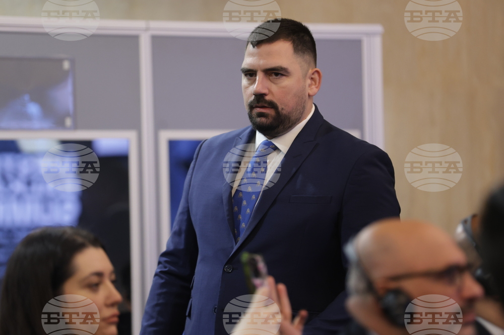 Конференция "Западни Балкани"