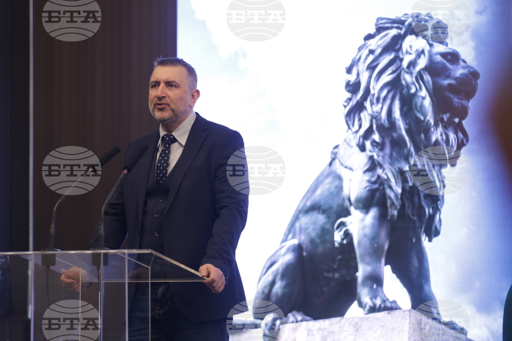 Конференция "Западни Балкани"