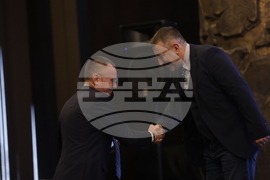 Конференция "Западни Балкани"