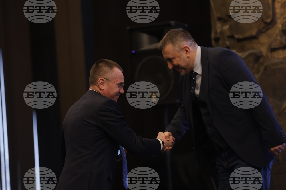 Конференция "Западни Балкани"