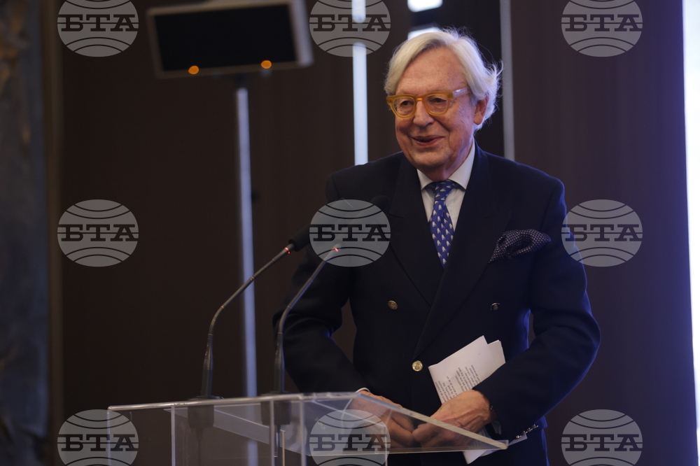 Конференция "Западни Балкани"