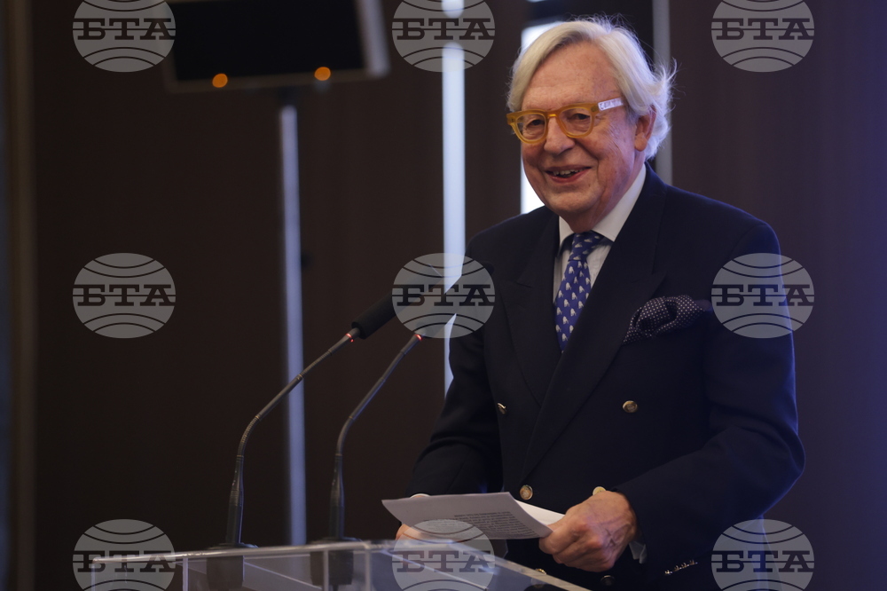 Конференция "Западни Балкани"