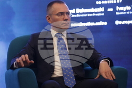 Конференция "Западни Балкани"