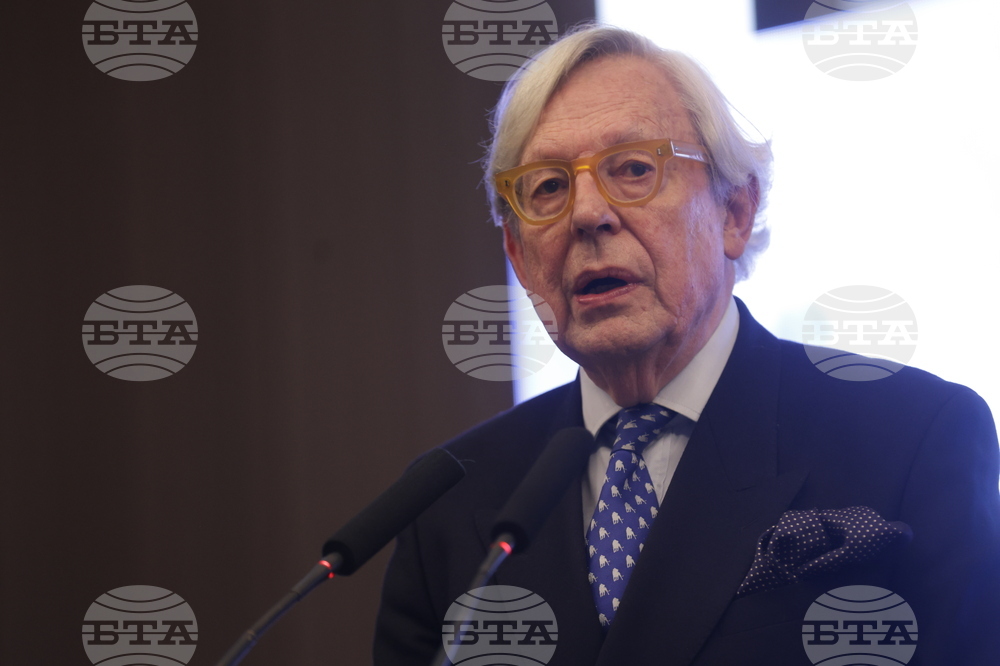 Western Balkan Nations Have Contributed Much to the World - Former EP Rapporteur for Bulgaria 