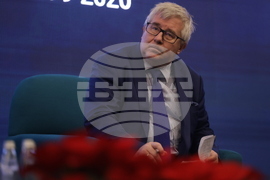 Конференция "Западни Балкани"