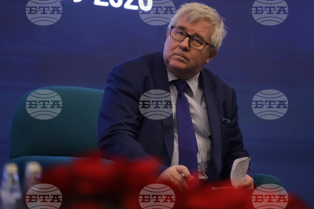 Конференция "Западни Балкани"