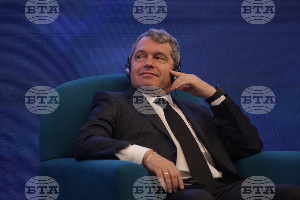 Конференция "Западни Балкани"