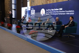 Конференция "Западни Балкани"