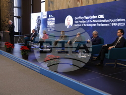 Конференция "Западни Балкани"