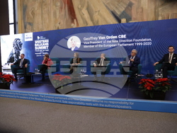 Конференция "Западни Балкани"