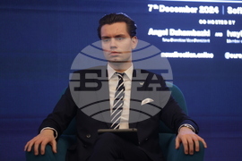 Конференция "Западни Балкани"