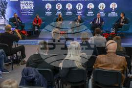 Конференция "Западни Балкани"