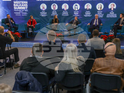 Конференция "Западни Балкани"