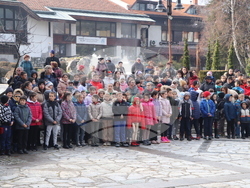 Снимка: Община Банско