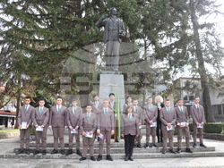 Снимка: Община Банско