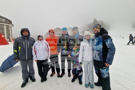 Пампорово - откриване на ски сезона