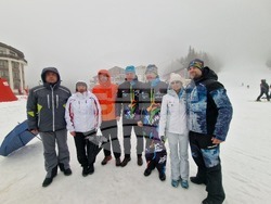 Пампорово - откриване на ски сезона