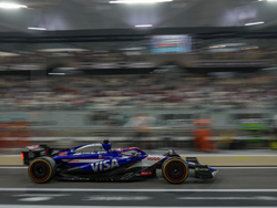 CORRECTION Abu Dhabi F1 GP Auto Racing