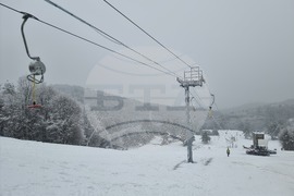 Кюстендил - Откриване на ски сезона в Осоговската планина