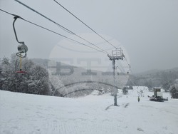 Кюстендил - Откриване на ски сезона в Осоговската планина