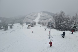 Кюстендил - Откриване на ски сезона в Осоговската планина