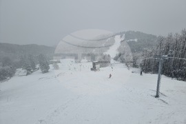 Кюстендил - Откриване на ски сезона в Осоговската планина