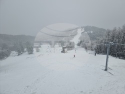 Кюстендил - Откриване на ски сезона в Осоговската планина