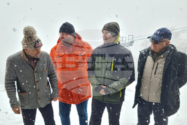 Кюстендил - Откриване на ски сезона в Осоговската планина