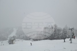 Кюстендил - Откриване на ски сезона в Осоговската планина