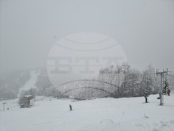 Кюстендил - Откриване на ски сезона в Осоговската планина