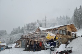 Кюстендил - Откриване на ски сезона в Осоговската планина