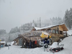 Кюстендил - Откриване на ски сезона в Осоговската планина