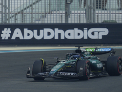 CORRECTION Abu Dhabi F1 GP Auto Racing