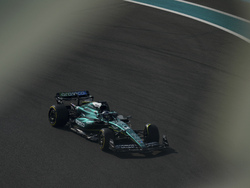 CORRECTION Abu Dhabi F1 GP Auto Racing