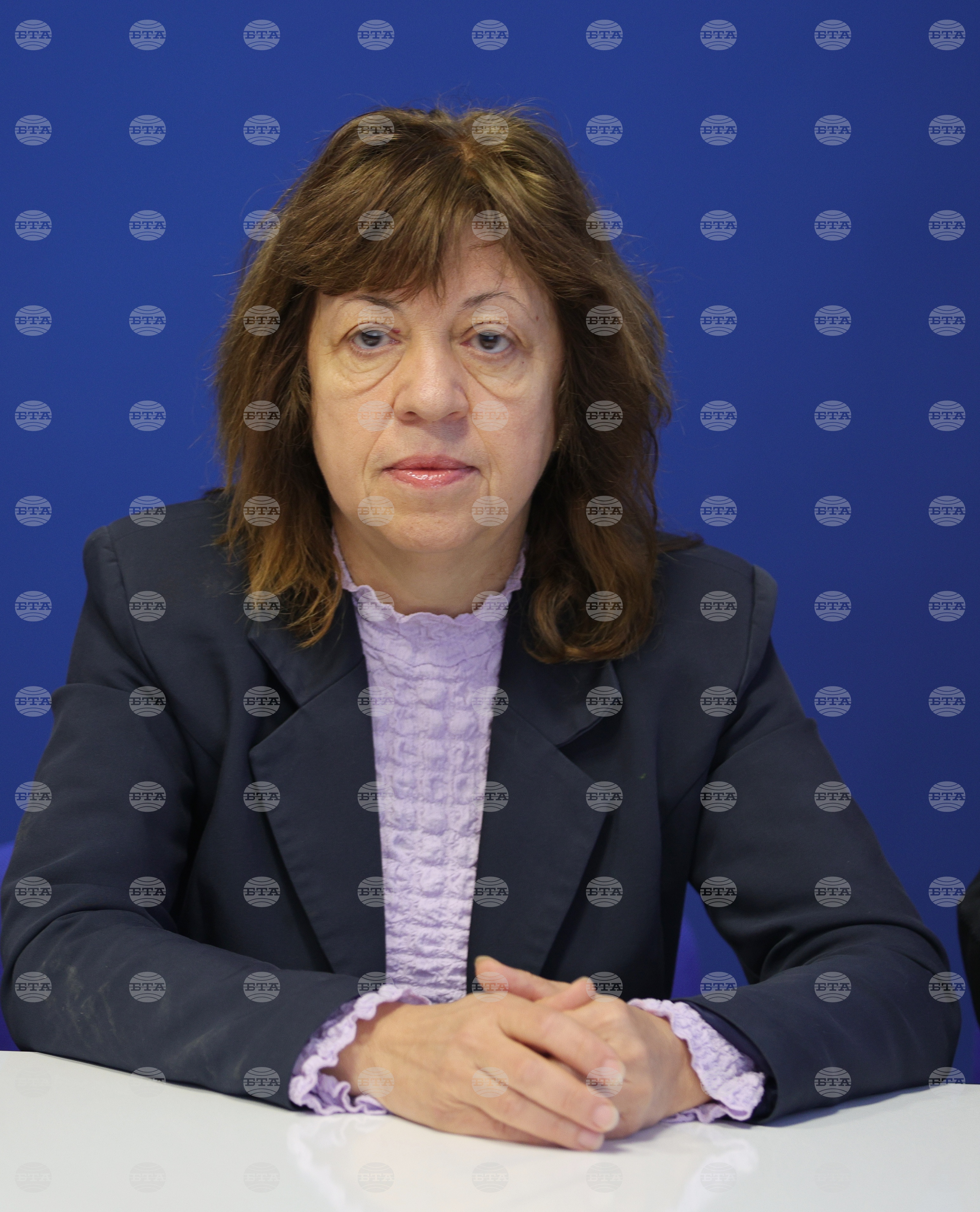 Национален пресклуб на БТА Русе - Политическо движение Социалдемократи - пресконференция