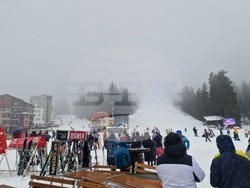 Пампорово - откриване на ски сезона