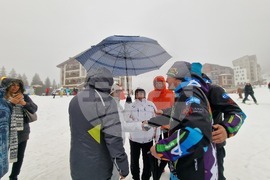 Пампорово - откриване на ски сезона