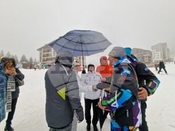 Пампорово - откриване на ски сезона