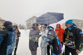 Пампорово - откриване на ски сезона