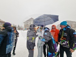 Пампорово - откриване на ски сезона